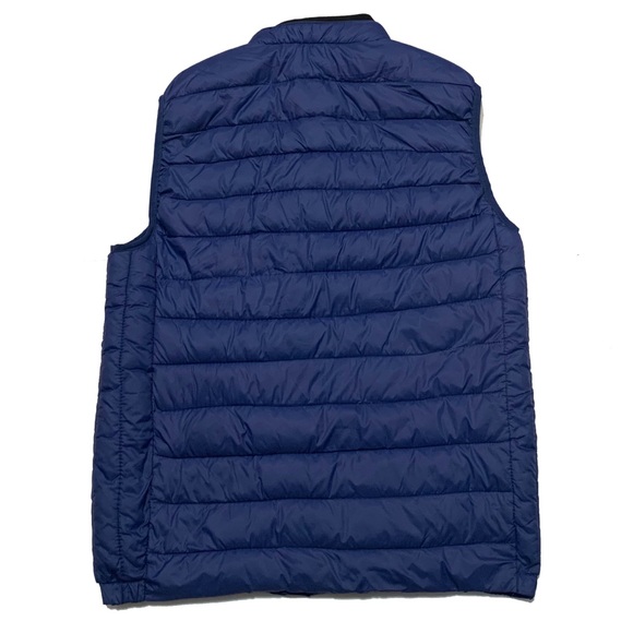 L / LFT Man puffer jacket - Picture 5 of 5